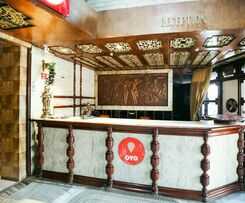 Hotel Oyo 9747 Utsav
