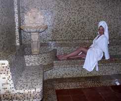 Hotel Delphin El Habib