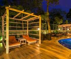 Ramatan Resort