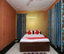 Oyo 11752 Sun Palace Residency