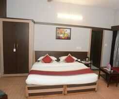 Oriental Palace Resorts