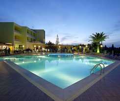 Hotel Eleftheria