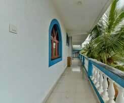Hotel Baga Fantacia Beach Inn