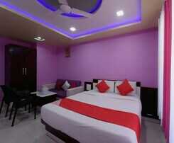 D Veeray By Sky Stays
