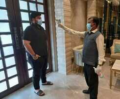 Hotel Orient Regency