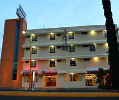 Hotel Elizabeth Ciudad Deportiva