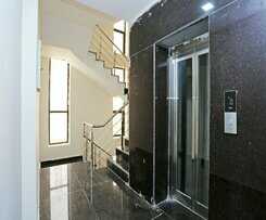 Hotel Oyo 15098 Crystal