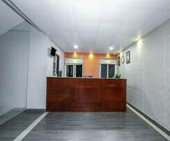 Oyo 15928 Midtown
