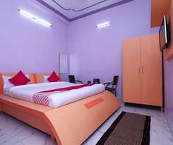 Hotel Hotel O Chaitdeep Palace Lawn and Guest House