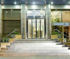 Hotel Emmantina