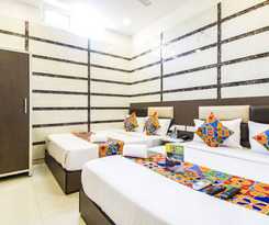 Hotel Fabhotel Rosewood Inn Gt Road
