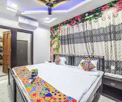 Hotel Fabhotel Abc View