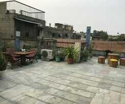 Hare Rama Guest House