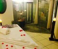 Hotel Icon Boutique By Bhagini