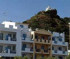 Hotel Erato