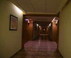 Neel's City Resort