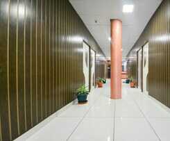 Hotel Oyo 16515 Bombay Residency