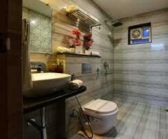 Hotel Dayal Shree Paradise