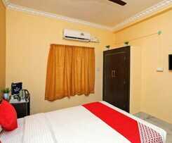 Hotel Oyo Flagship 16363 Advik Cottage