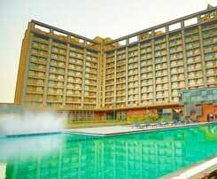 Hotel The Weekend Address