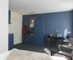 Stockholm Hotel Apartments Bromma