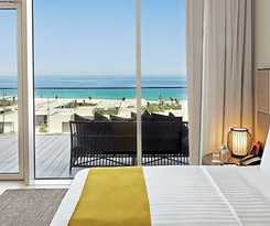 Hotel The Oberoi Beach Resort, Al Zorah