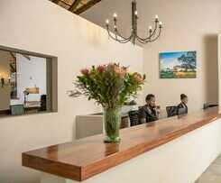 Umbhaba Eco Lodge