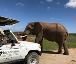 Hotel Hitgeheim Country Lodge and Eco Reserve