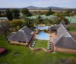 Hotel Protea By Marriott Polokwane Ranch Resort