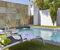 Hotel Tulbagh Boutique Heritage