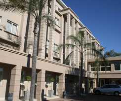 Hotel Apollo
