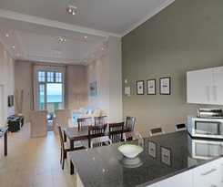 Hotel Surferscorner Self Catering Apartments