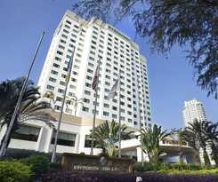 Hotel Evergreen Laurel Penang