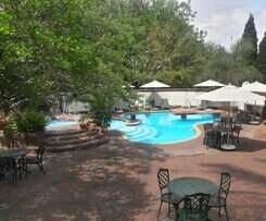 Ecotel Midrand