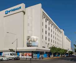 Wyndham Executivo Culiacan