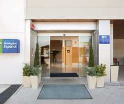 Holiday Inn Express Madrid-alcobendas, An Ihg