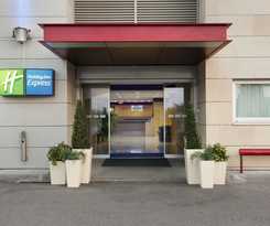 Holiday Inn Express Madrid-alcorcón, An Ihg