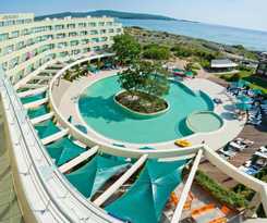 Hotel Jeravi Club - All Inclusive
