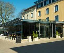 Hotel Holiday Inn Express Bath, An Ihg
