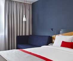 Hotel Holiday Inn Express Köln-mülheim, An Ihg