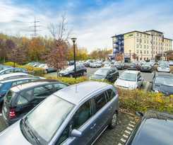 Hotel Holiday Inn Express Colonia -Troisdorff