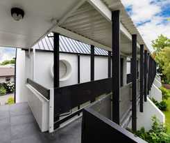 Hotel Belmont Motor Inn