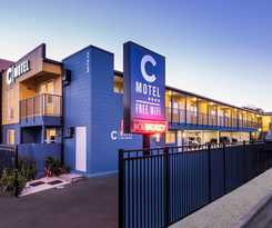 Hotel C Motel