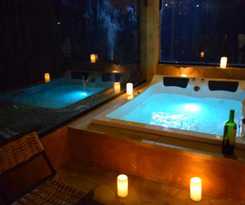  Casa Del Viento Hotel & Restaurante