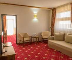 Hotel Elektra Vama Veche