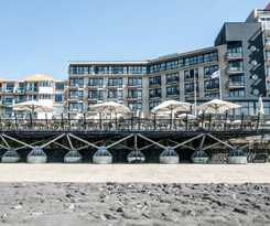 Hotel Fletcher - Restaurant Arion - Vlissingen