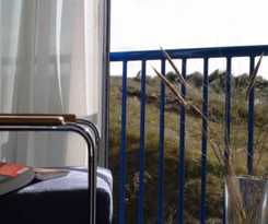 Strandhotel Camperduin