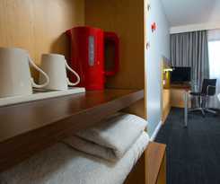 Hotel Holiday Inn Express Droitwich M5, Jct.5