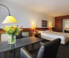 Hotel Van Der Valk Leusden - Amersfoort
