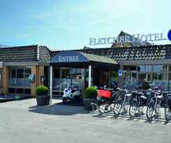 Fletcher - Restaurant Heiloo